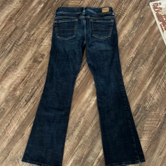 American Eagle Bootcut Jeans - Picture 2 of 4